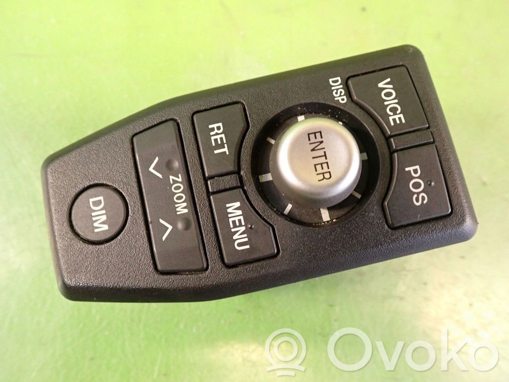 Mazda 5 Other switches/knobs/shifts 