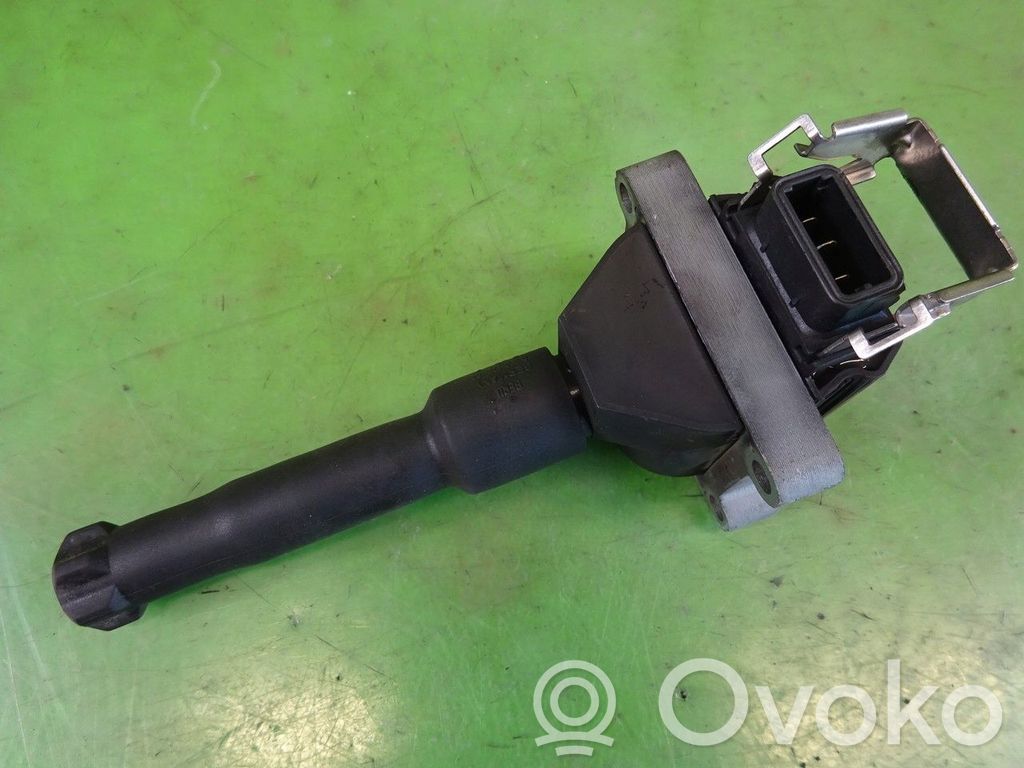 BMW 5 E34 High voltage ignition coil 