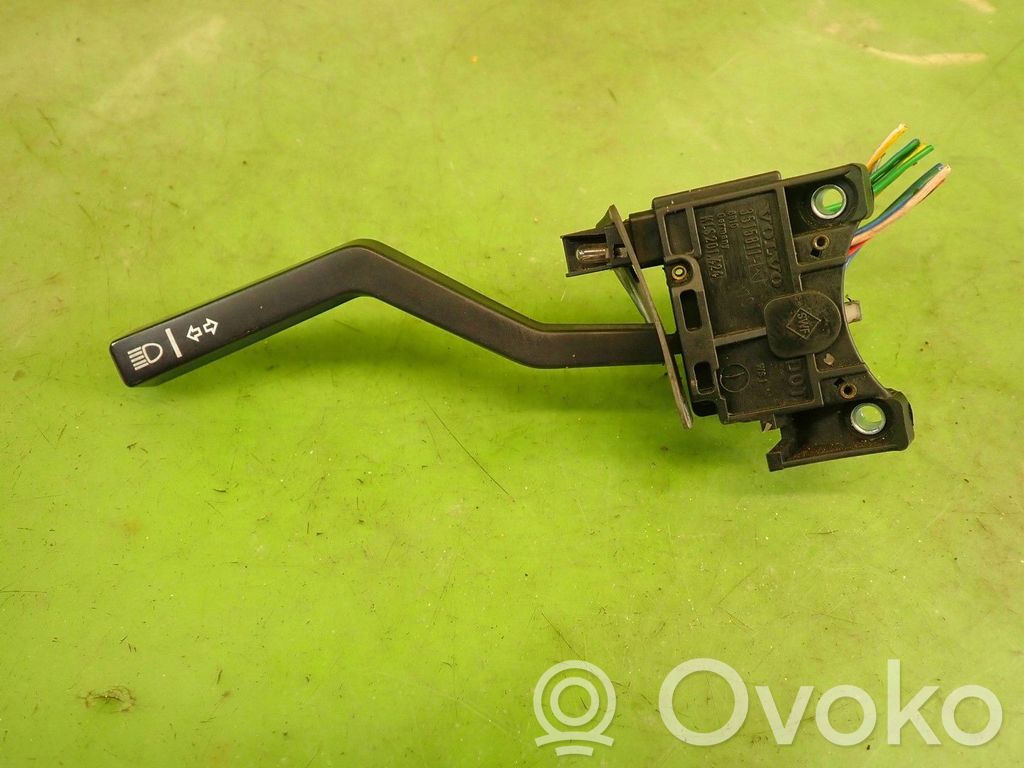 Volvo 940 Indicator stalk 