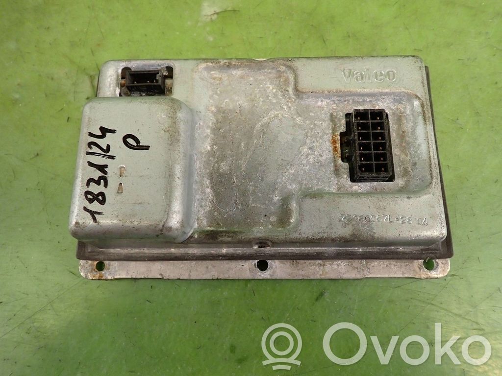 Volkswagen Phaeton Spannungswandler Wechselrichter Inverter 