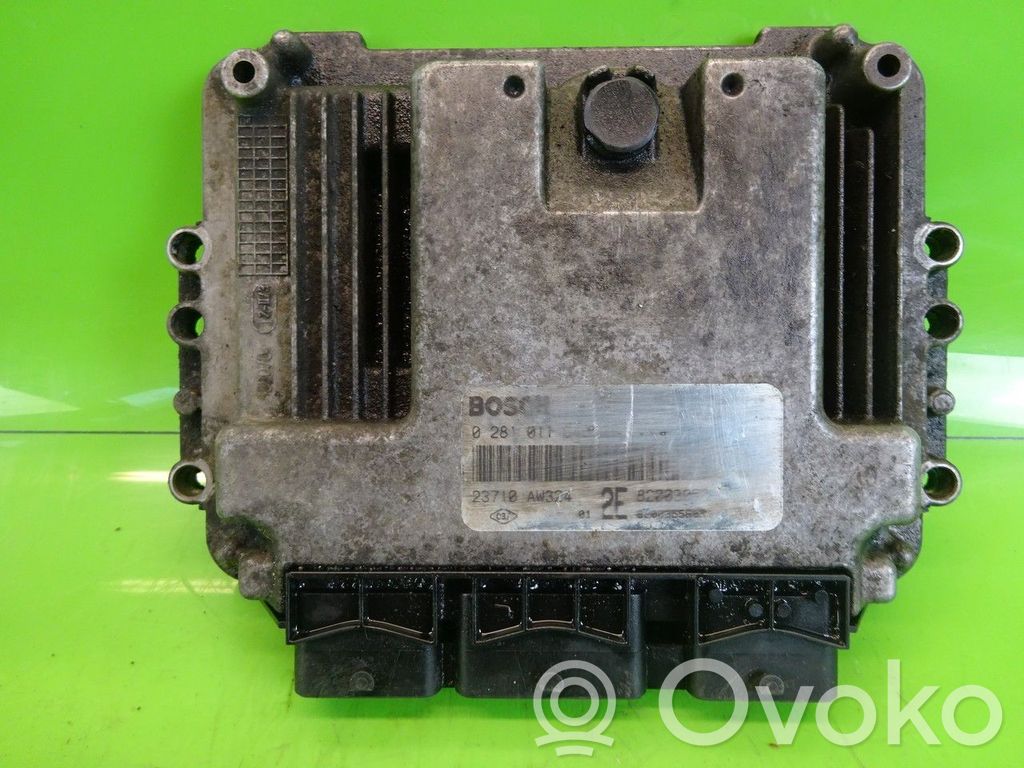 Nissan Primera Engine control unit/module ECU 