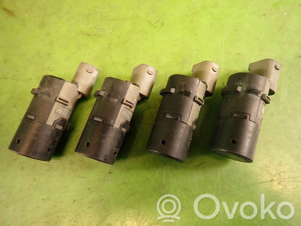 Parking PDC sensor   6989069