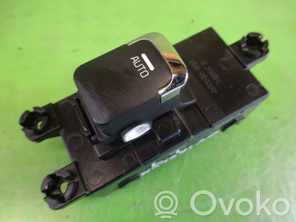 KIA Ceed Quarter vent window switch 