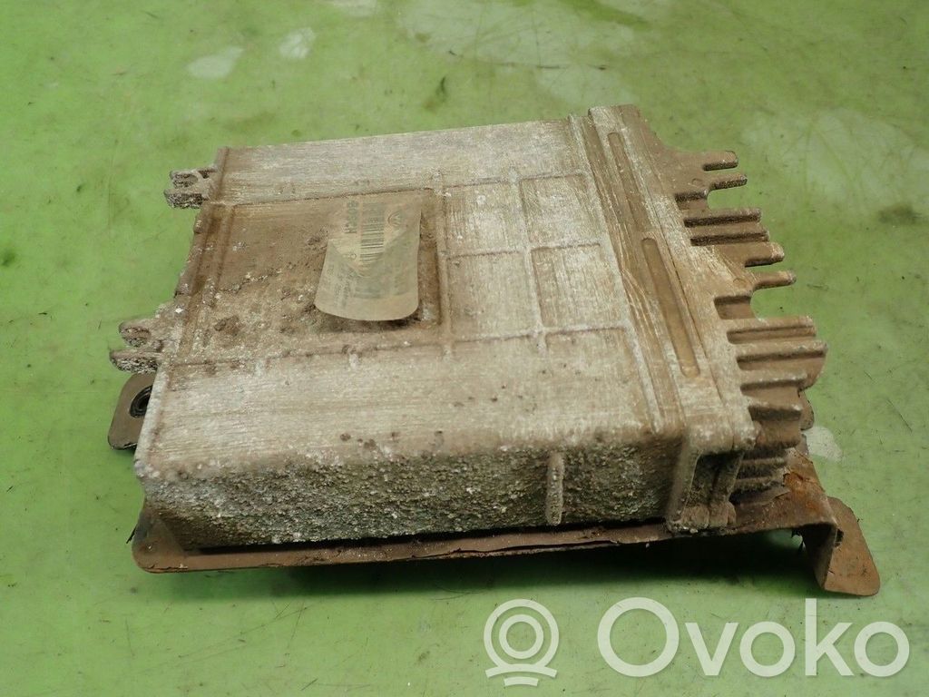 Volkswagen II LT Engine control unit/module ECU 