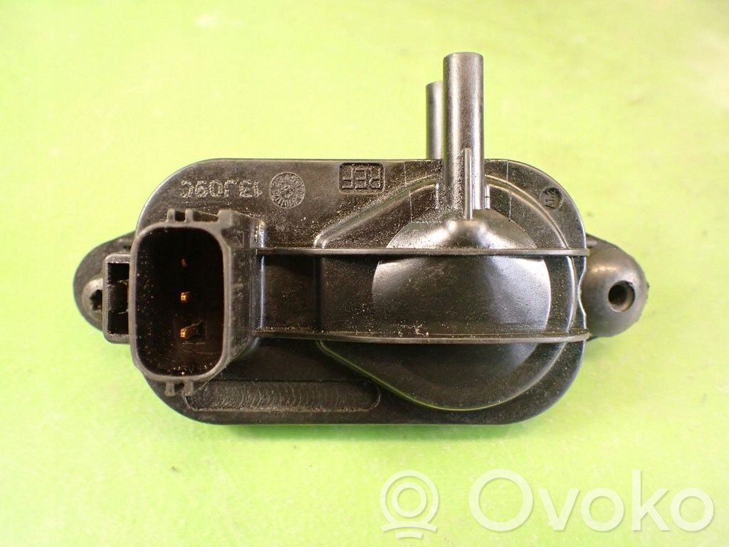 Volvo C30 Pakokaasun paineanturi 