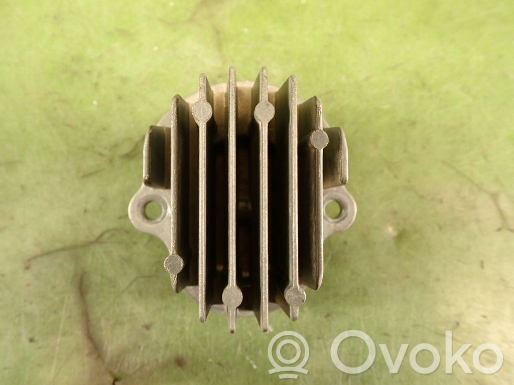 Skoda Octavia Mk4 Módulo de control de balasto LED 