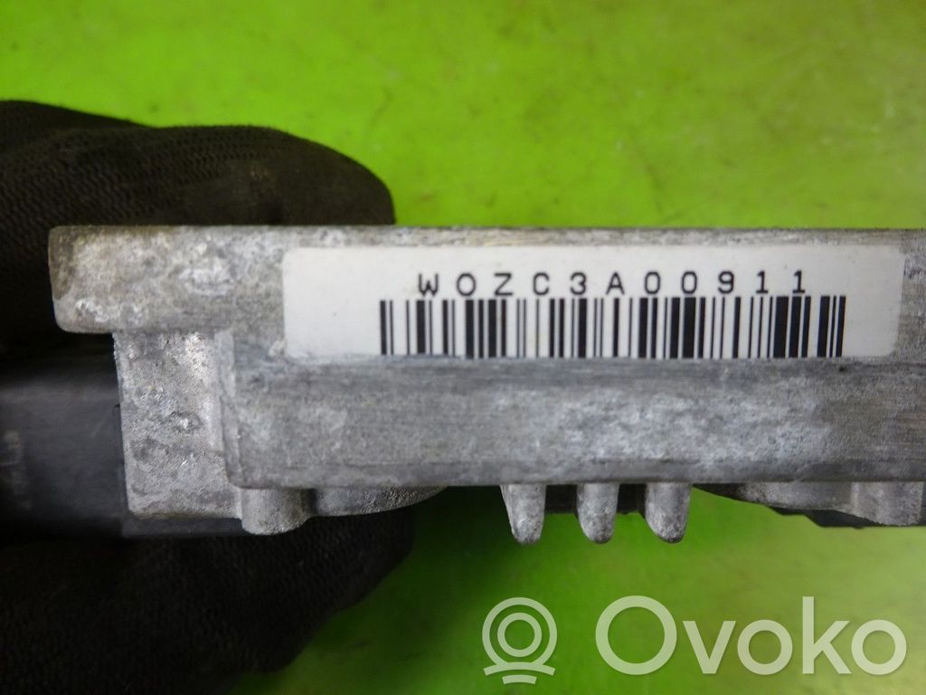 Opel Signum Other control units/modules 