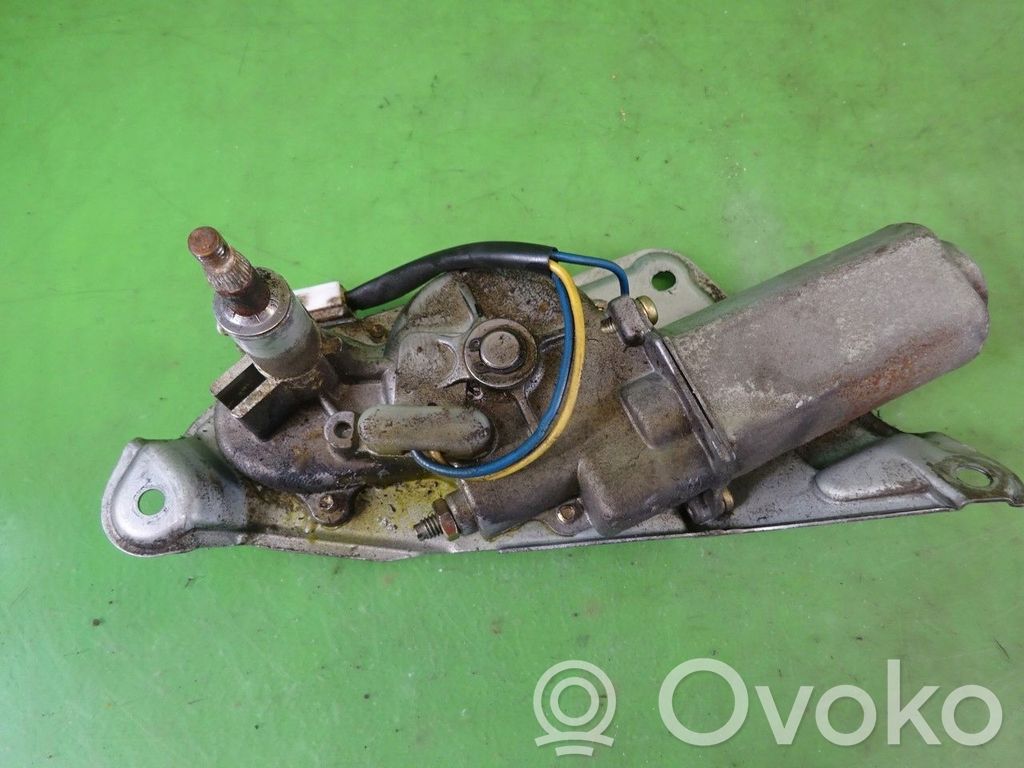 Toyota Starlet (P40 - P50) I Motorino del tergicristallo del lunotto posteriore 
