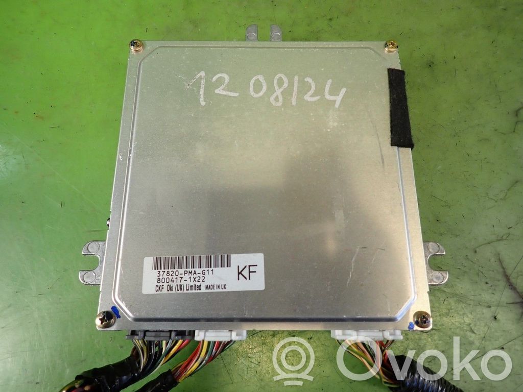 Honda Civic Engine control unit/module ECU 