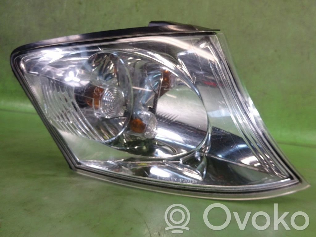 Frontblinker
