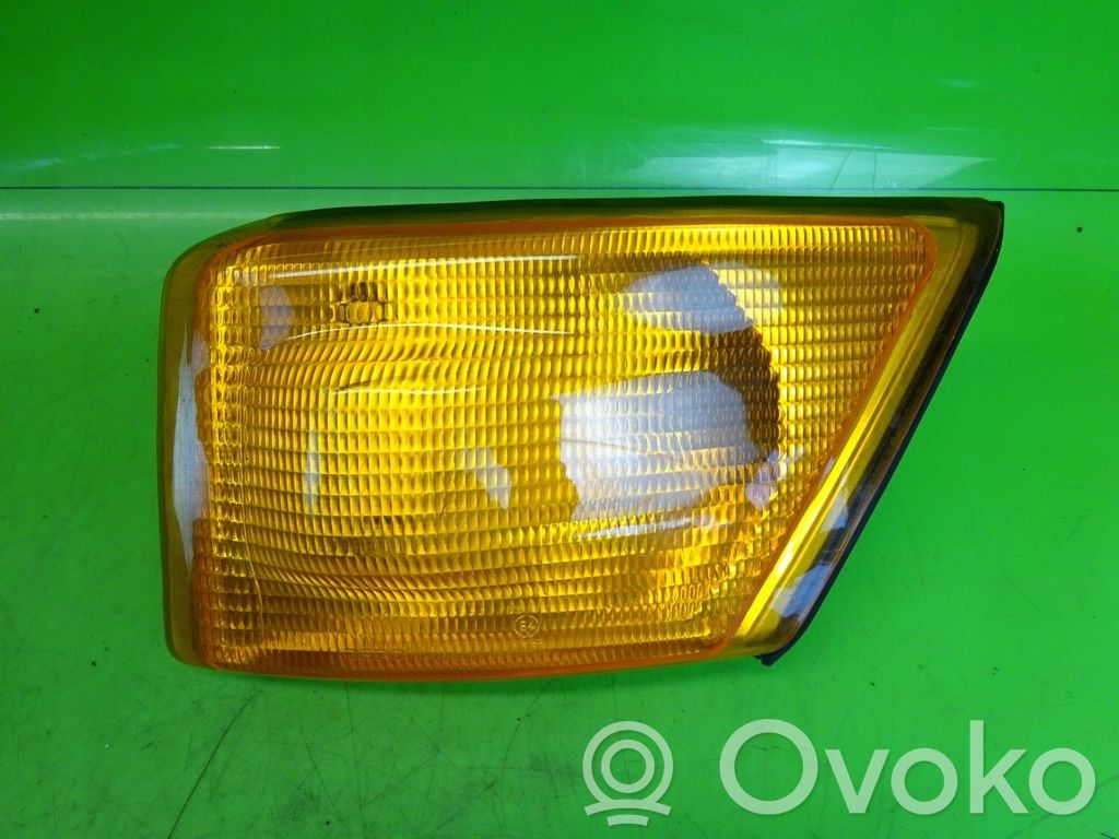 Iveco Daily 3rd gen Front indicator light 