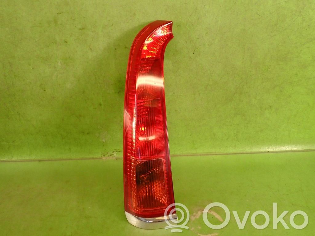 Honda Stream Rear/tail lights 