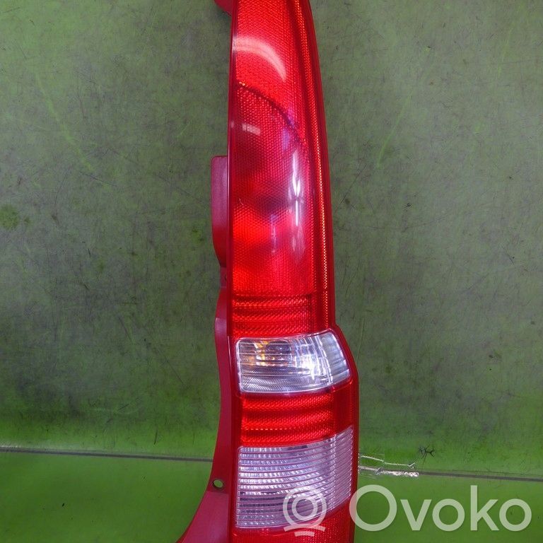 Fiat Panda II Lampa tylna 