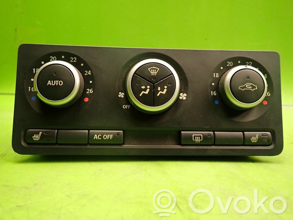 Saab 9-5 Climate control unit 