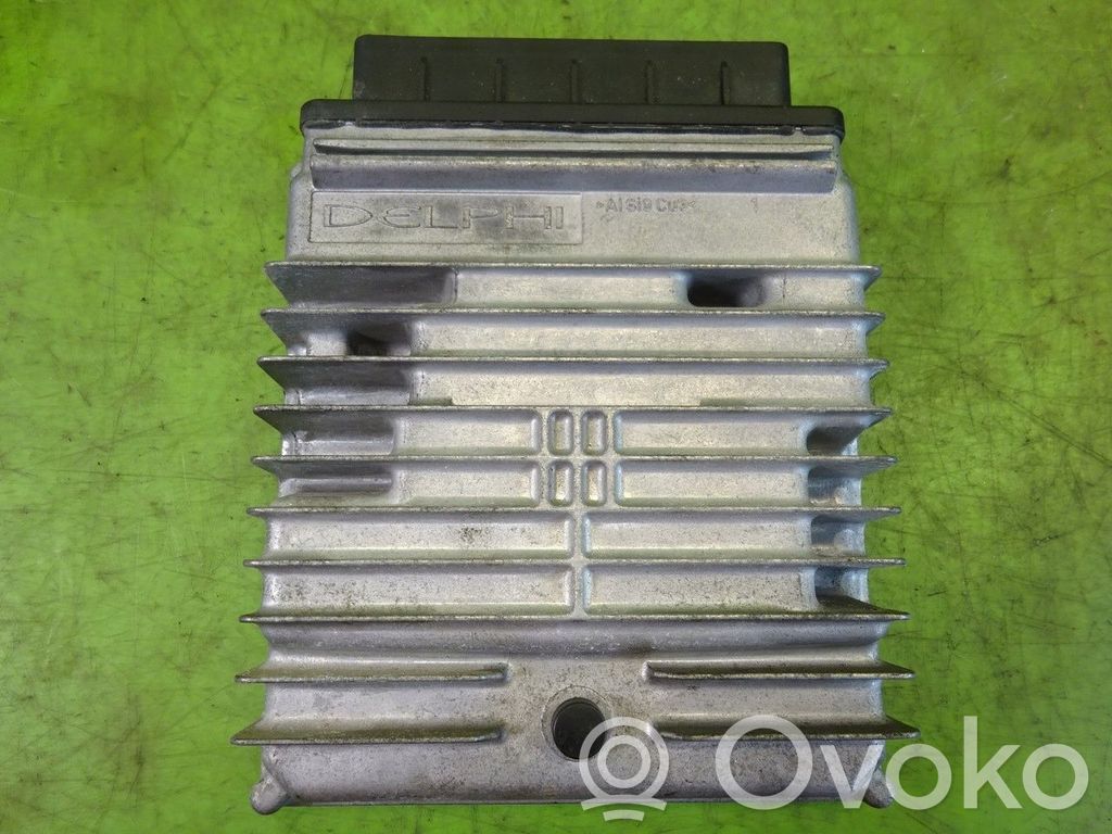 Ford Mondeo Mk III Engine control unit/module ECU 