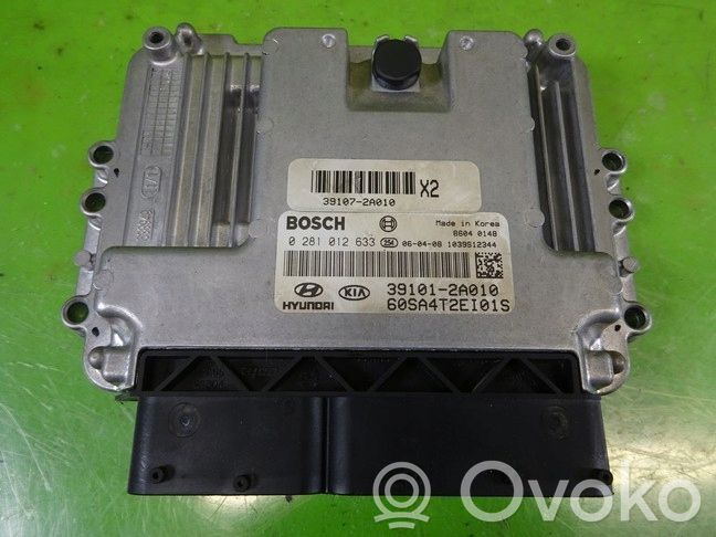 KIA Picanto Engine control unit/module ECU 