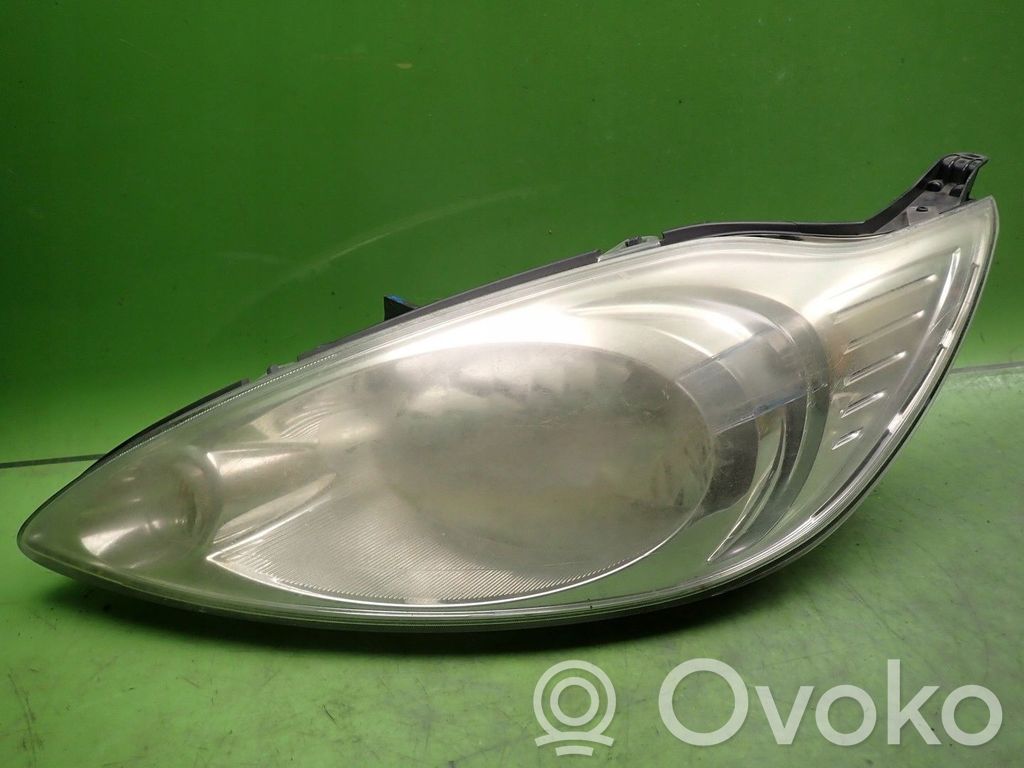 Ford Ka Headlight/headlamp 