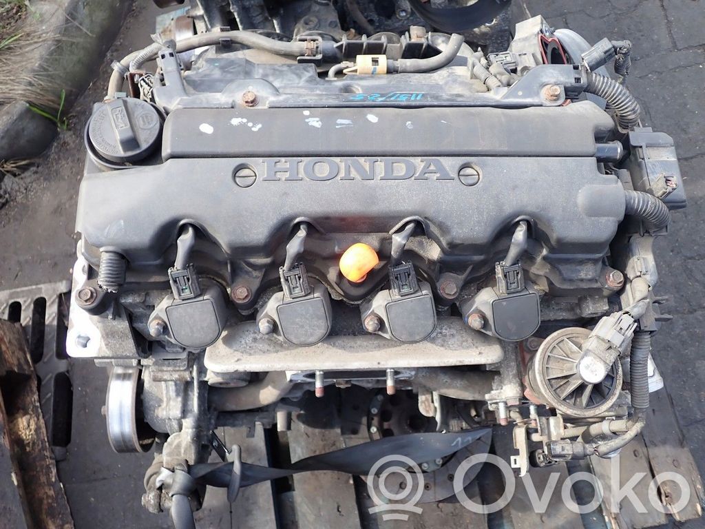 Engine   R18A2