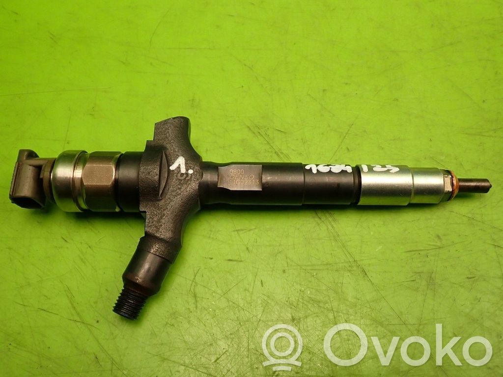 Renault Espace -  Grand espace IV Inyector de combustible 