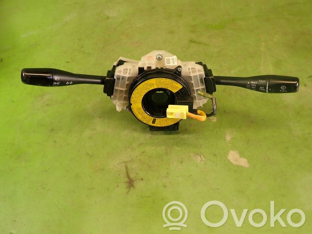Mitsubishi Lancer Wiper turn signal indicator stalk/switch 