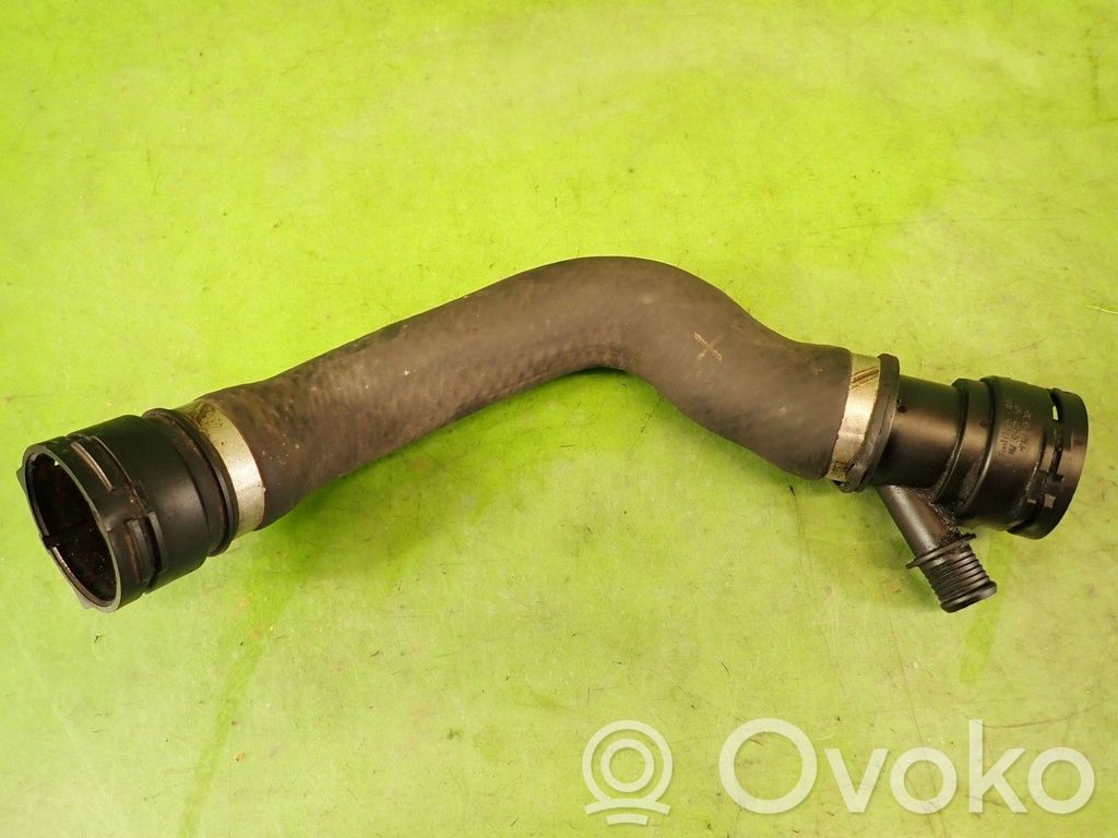 Engine coolant pipe/hose   3401563