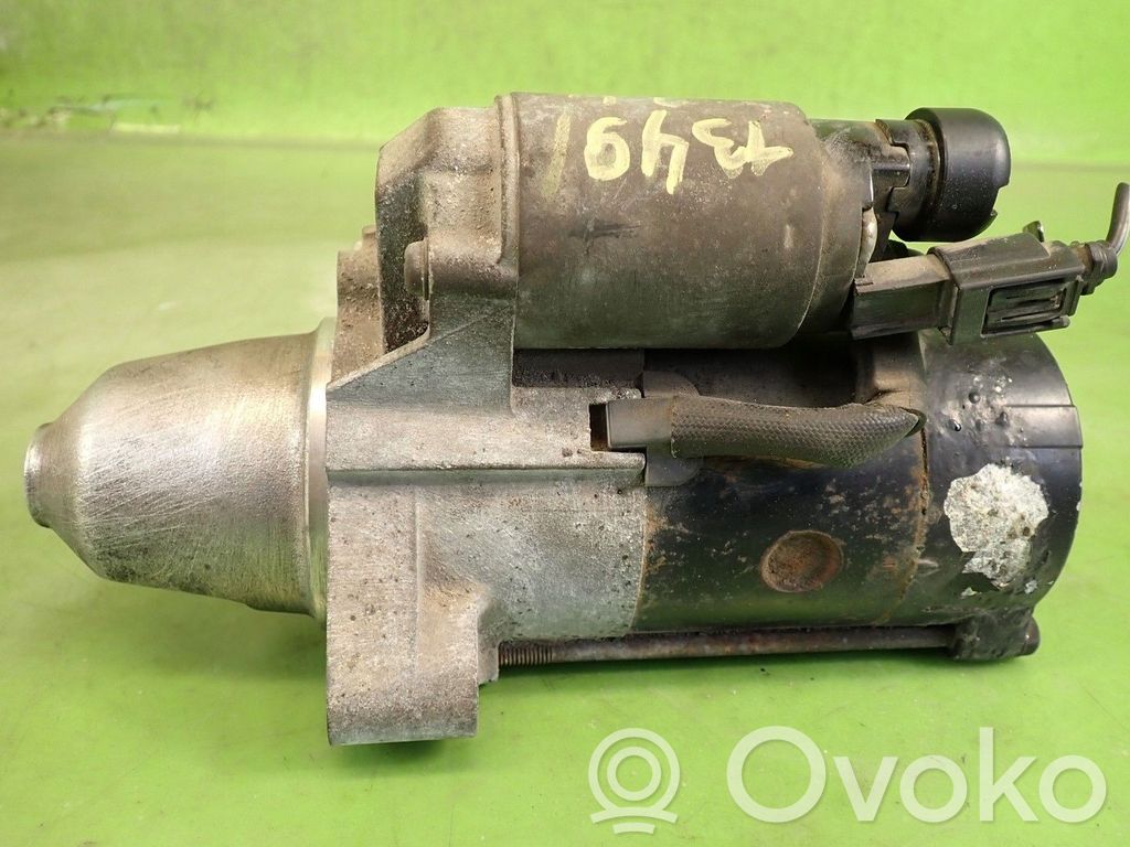 Starteris   M002T85871