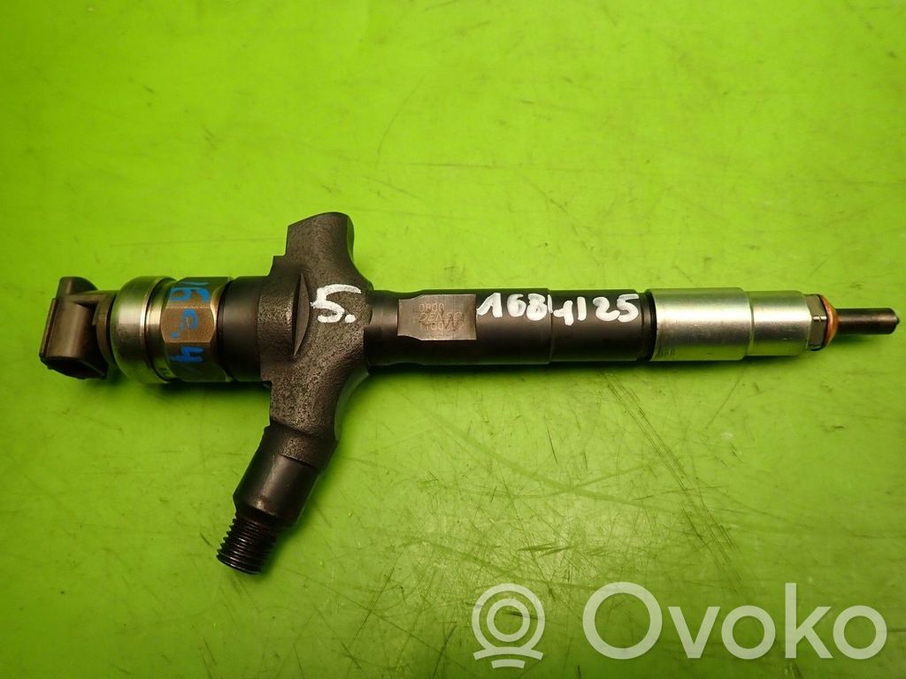 Renault Espace -  Grand espace IV Inyector de combustible 
