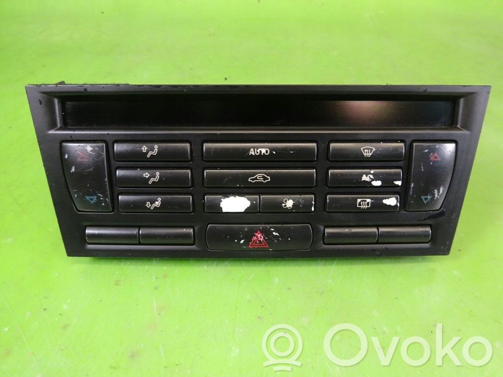 Saab 9-3 Ver2 Climate control/heater control trim 