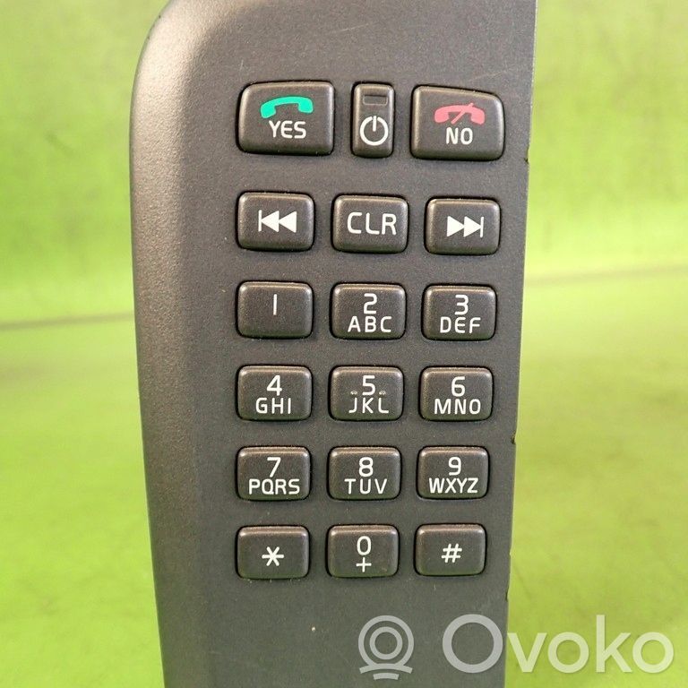 Other control units/modules   8673829