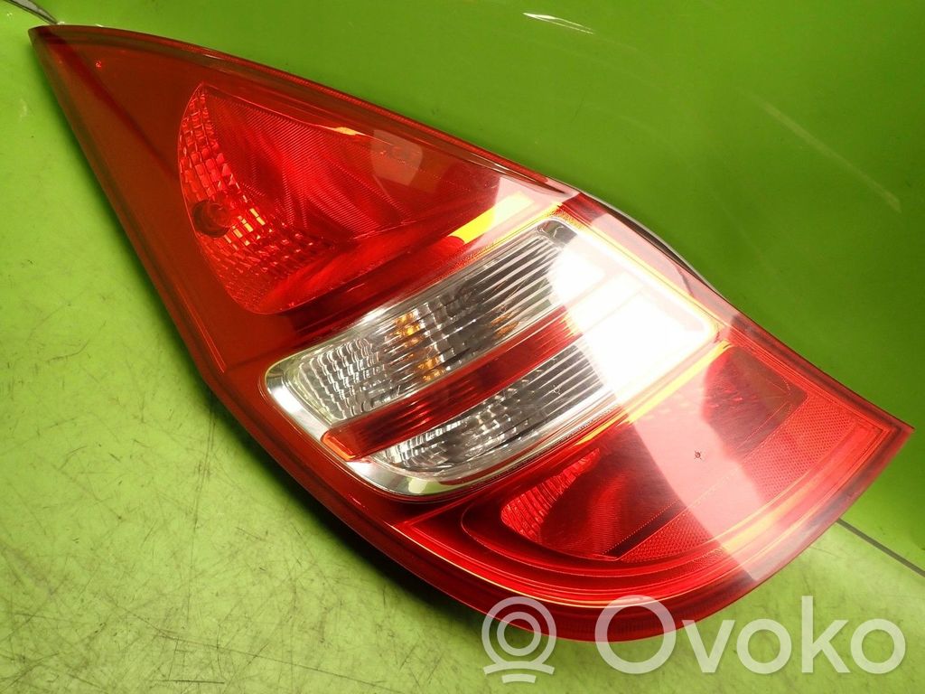 Hyundai i30 Takavalot 