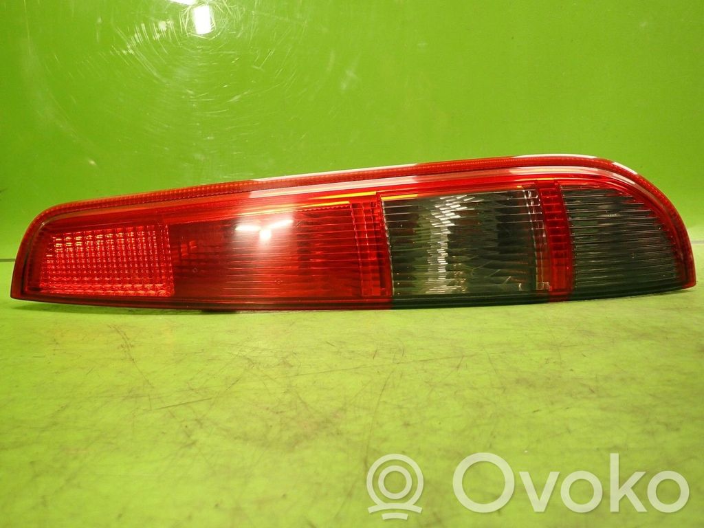 Rear/tail lights   4M5113404F