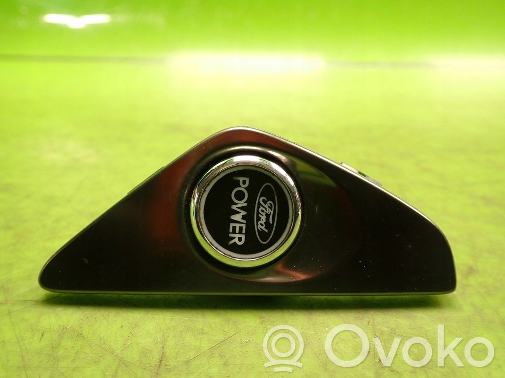 Ford Mondeo MK IV Engine start stop button switch 