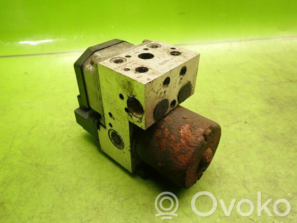 ABS bloks