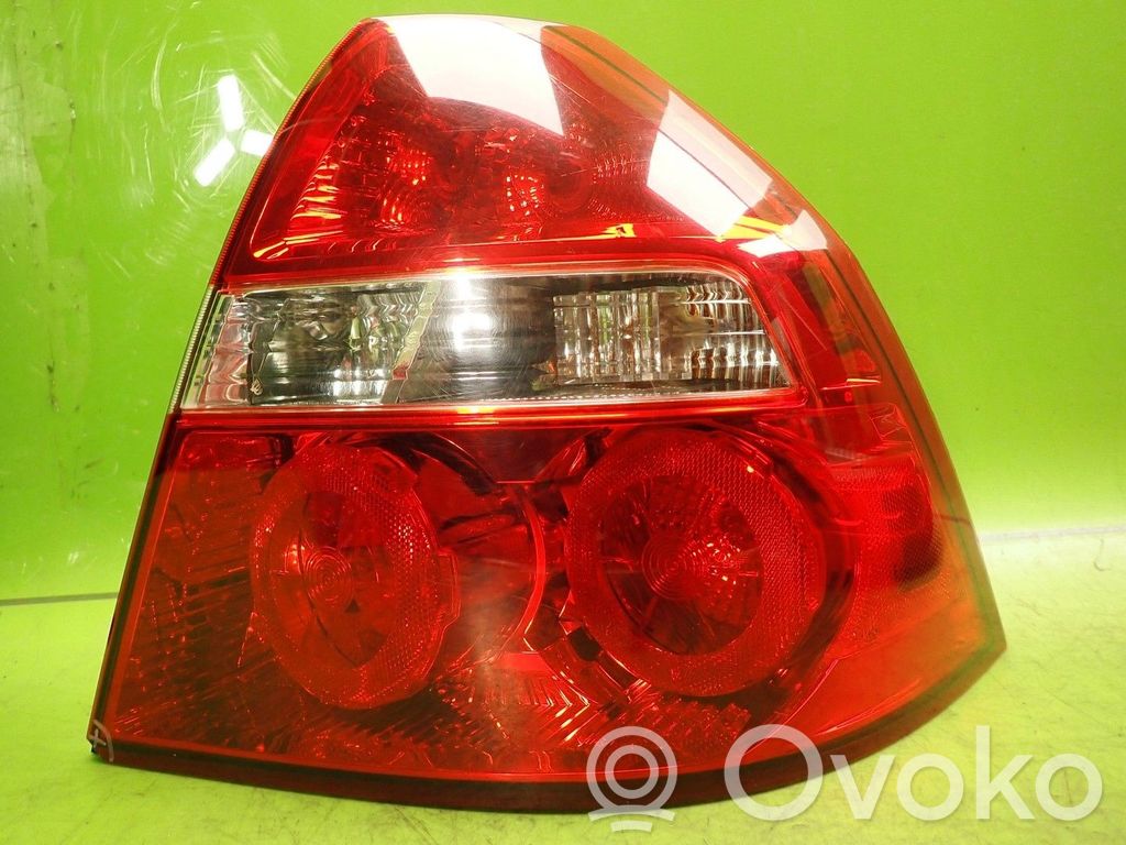 Chevrolet Aveo Takavalot 