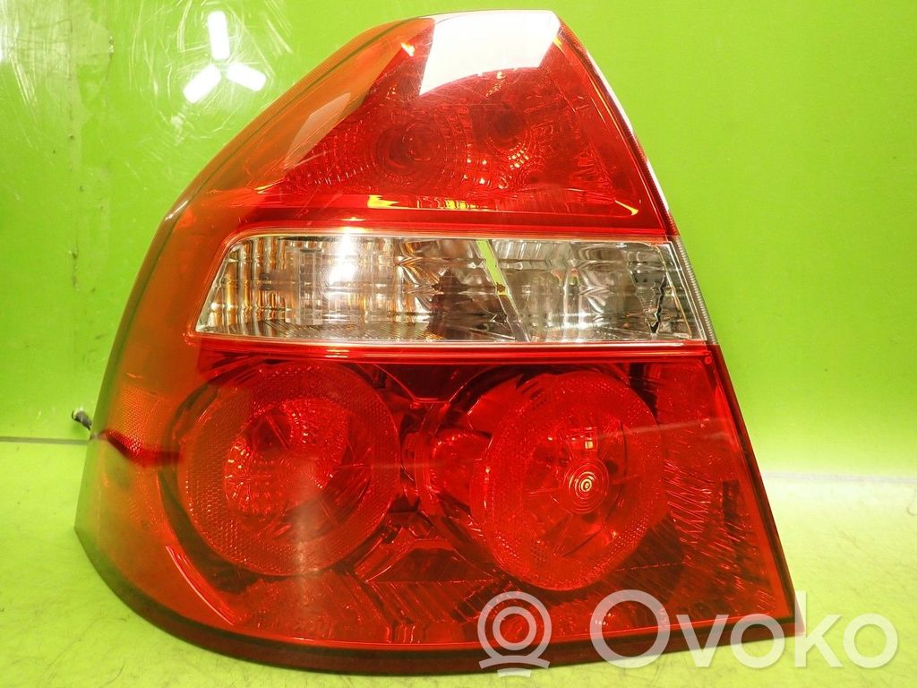 Chevrolet Aveo Takavalot 