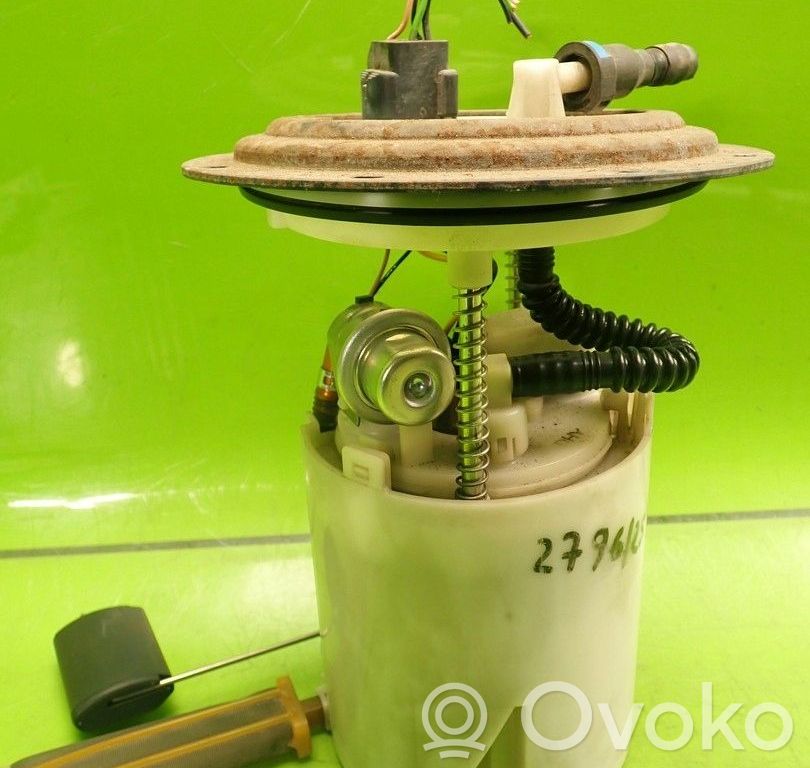 Hyundai i30 Bomba interna de combustible 