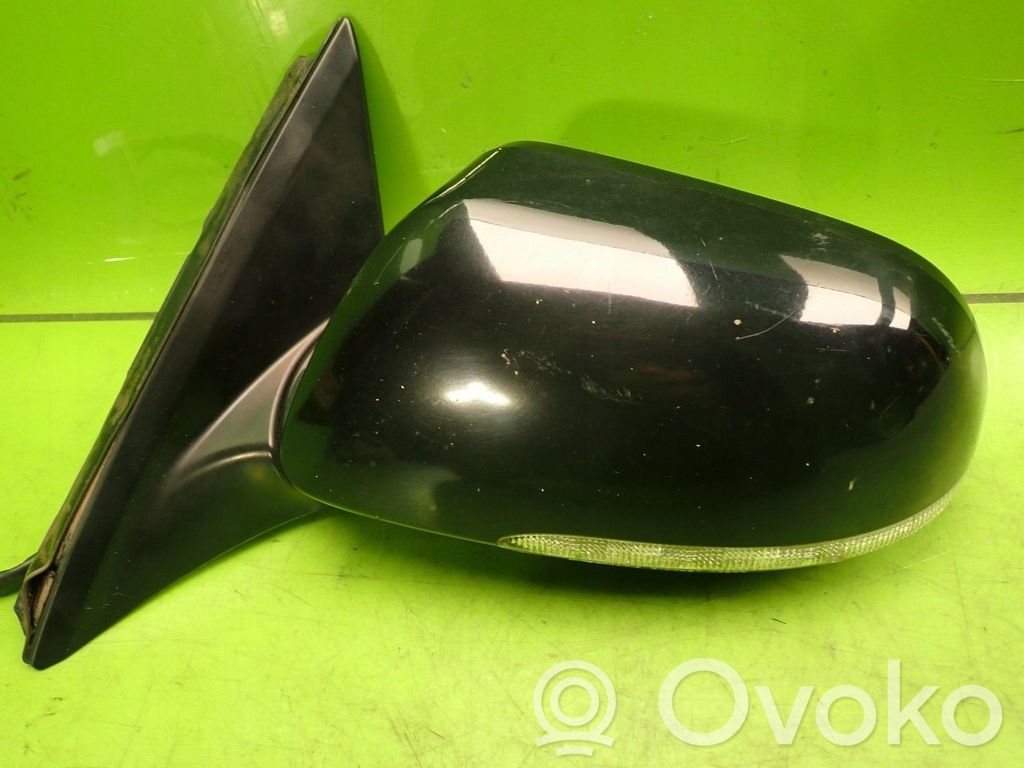 Honda Accord Capac plastic oglindă exterioară 