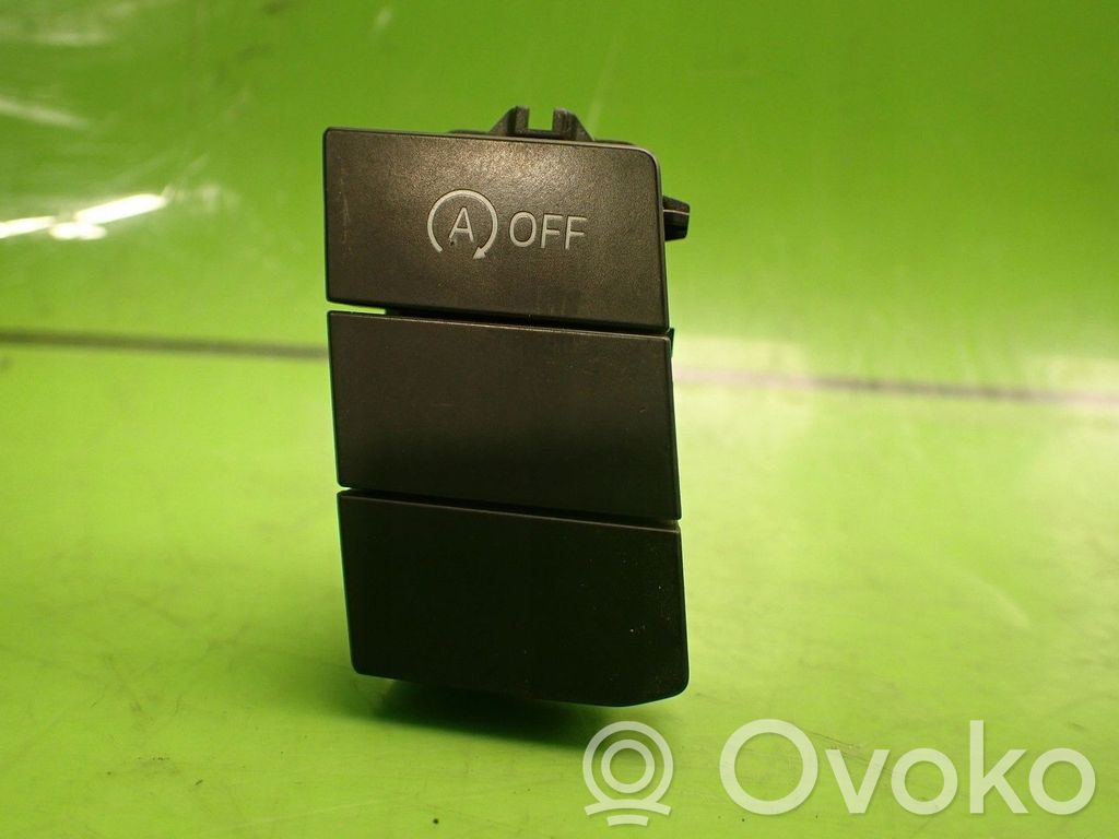 Volkswagen Up Engine start stop button switch 