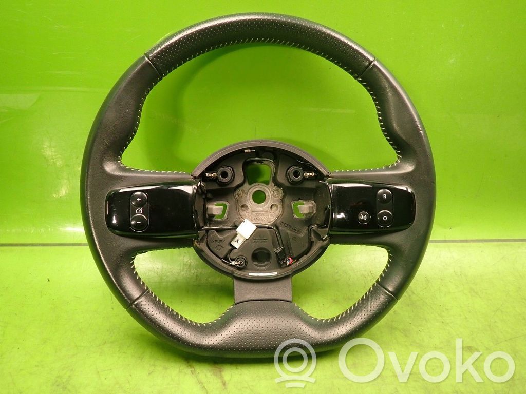 Renault Twingo III Kierownica 