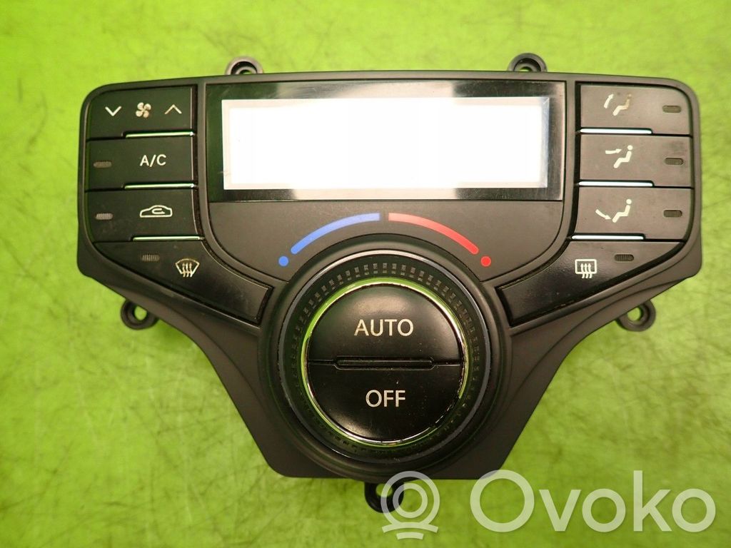 Hyundai i30 Unidad de control climatización 