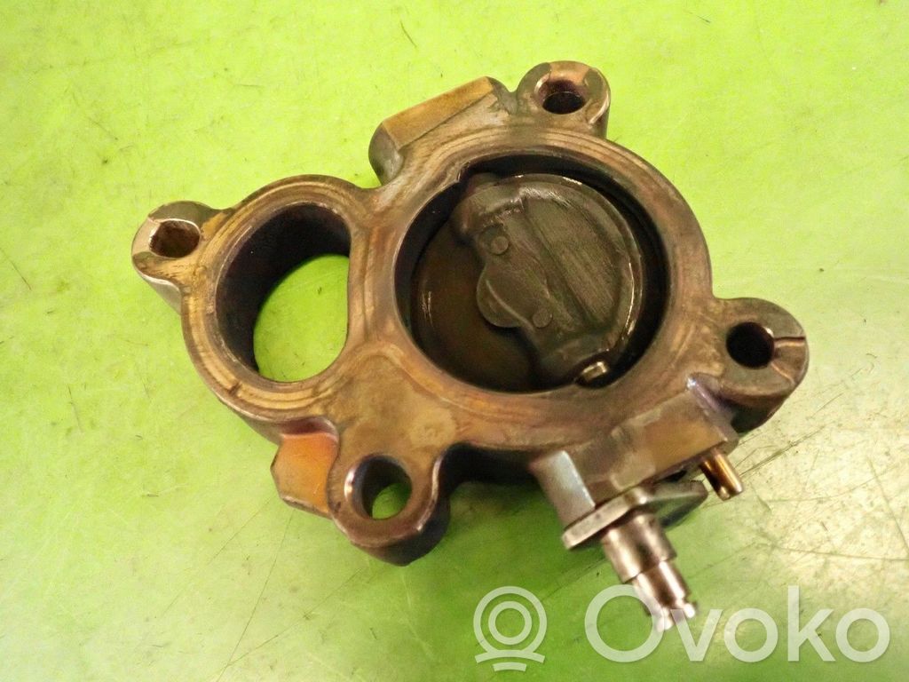 Solenoidinis vožtuvas