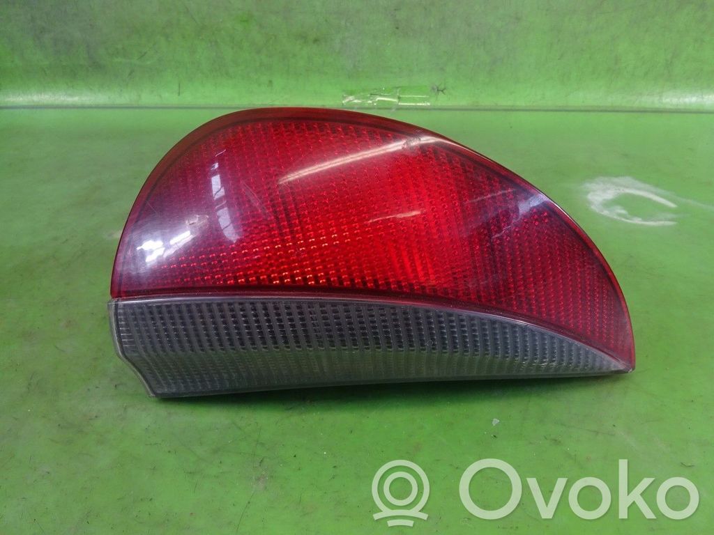 Lancia Lybra Takavalot 