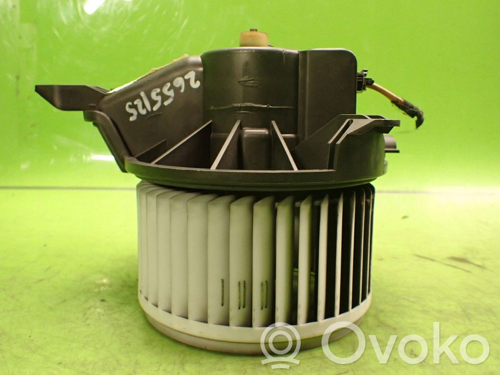 Opel Corsa D Pečiuko ventiliatorius/ putikas 