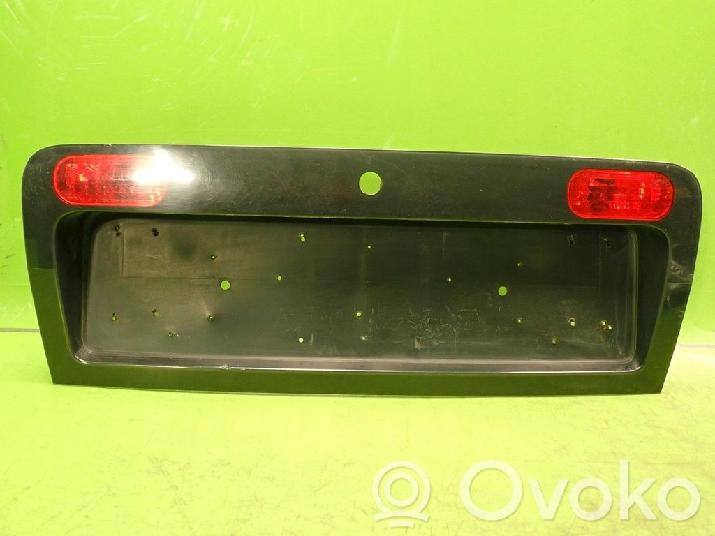 Audi A6 S6 C5 4B Moulure de garniture de feu arrière / postérieur 