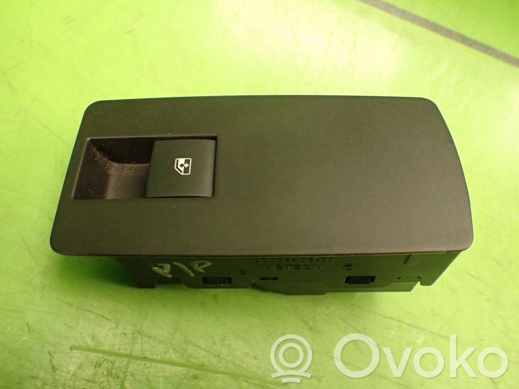 Opel Insignia A Quarter vent window switch 