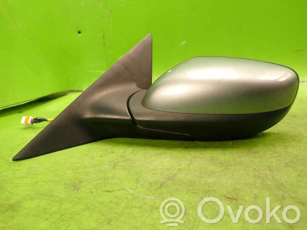 Mazda RX8 Veidrodėlio plastikinė apdaila 
