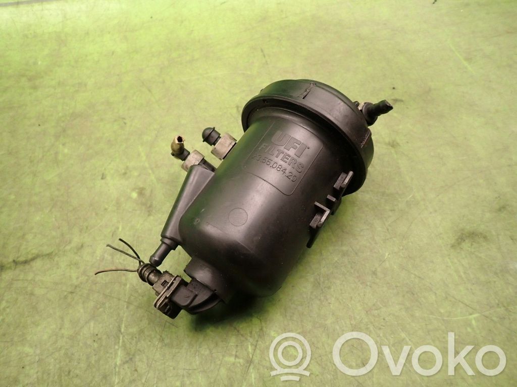 Fiat Punto (188) Fuel filter housing 