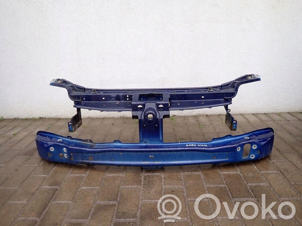 Dacia Logan II Pieza de la carrocería delantera 