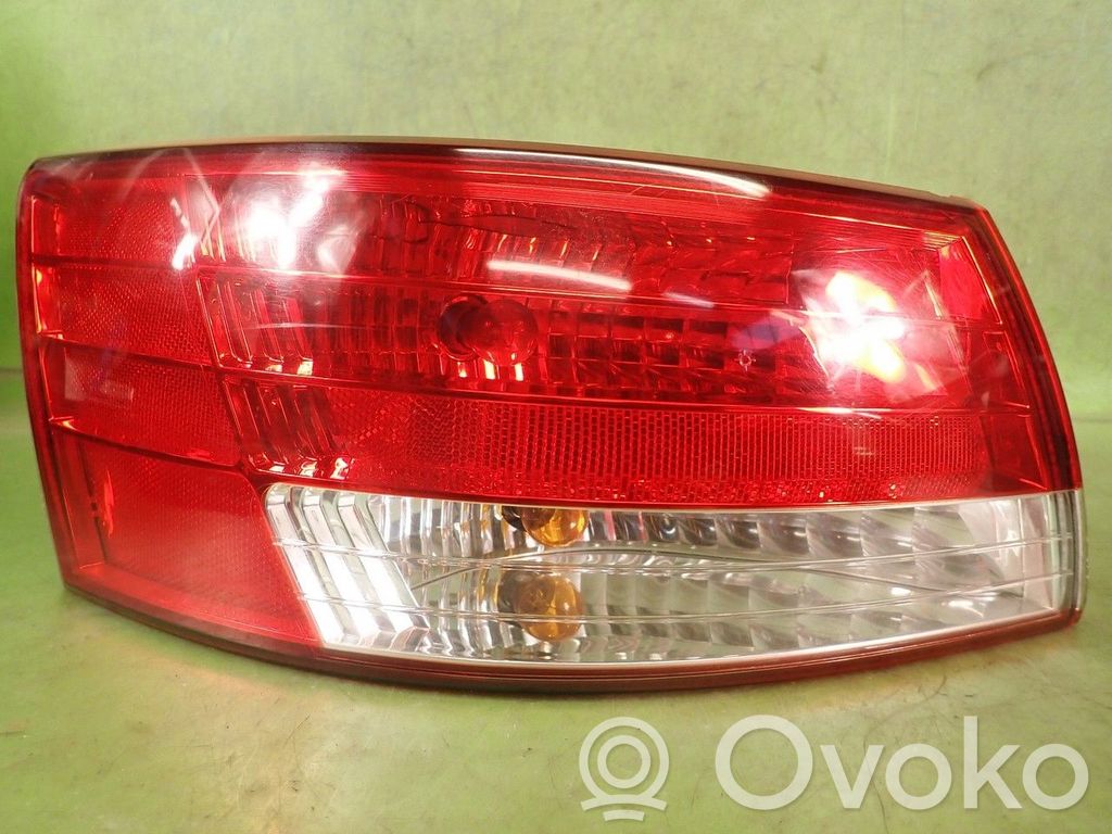 Hyundai Sonata Lampa tylna 