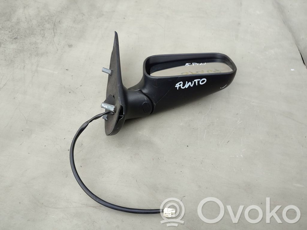 Fiat Palio Manual wing mirror 